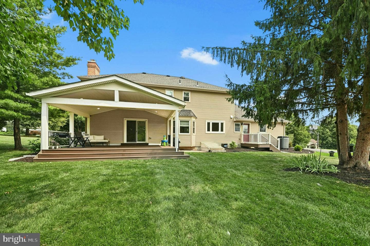 8018 Orchard View Lane photo 44