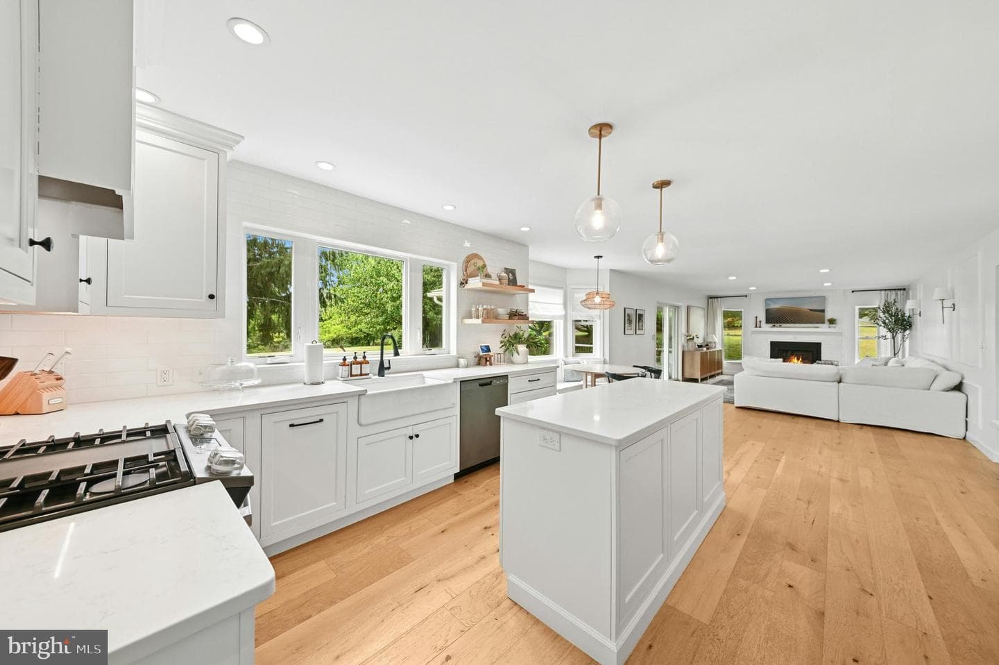 8018 Orchard View Lane photo 8