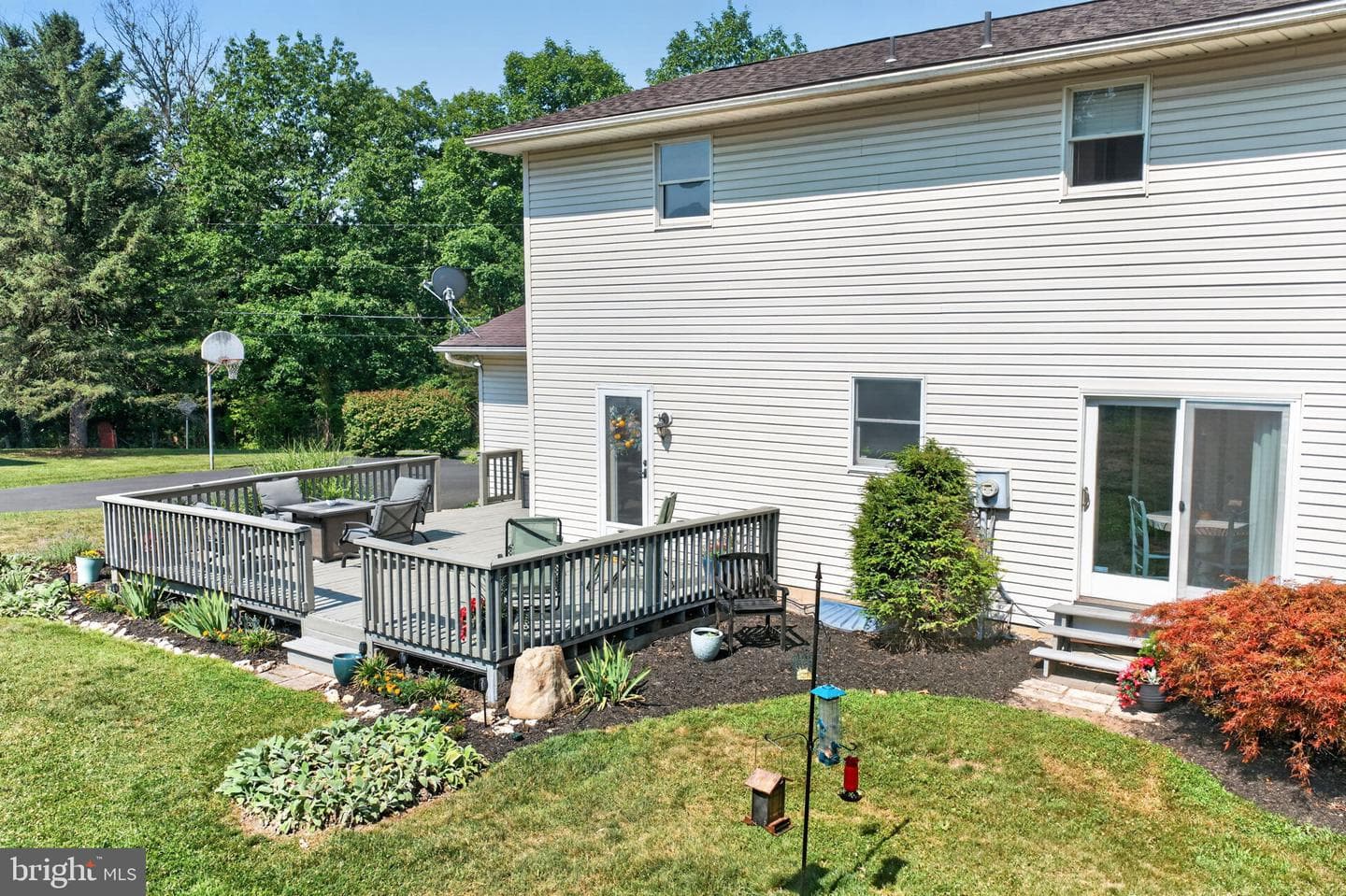 4124 Lawton Court photo 19