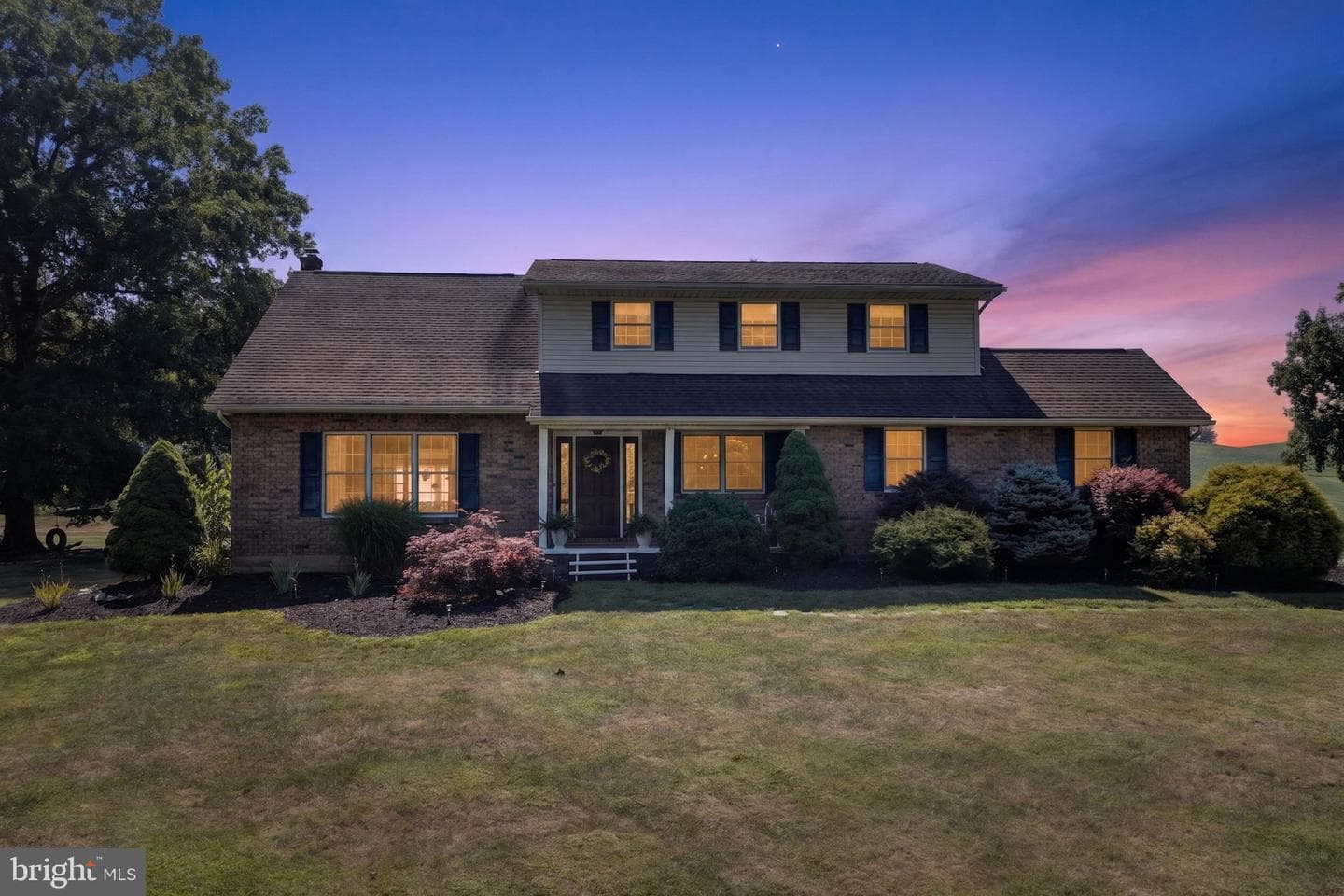 4124 Lawton Court, Schnecksville