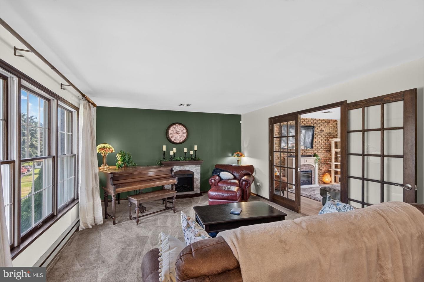 4124 Lawton Court photo 29