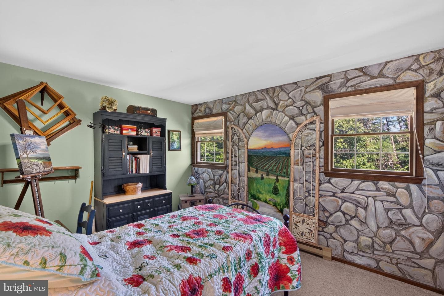4124 Lawton Court photo 67
