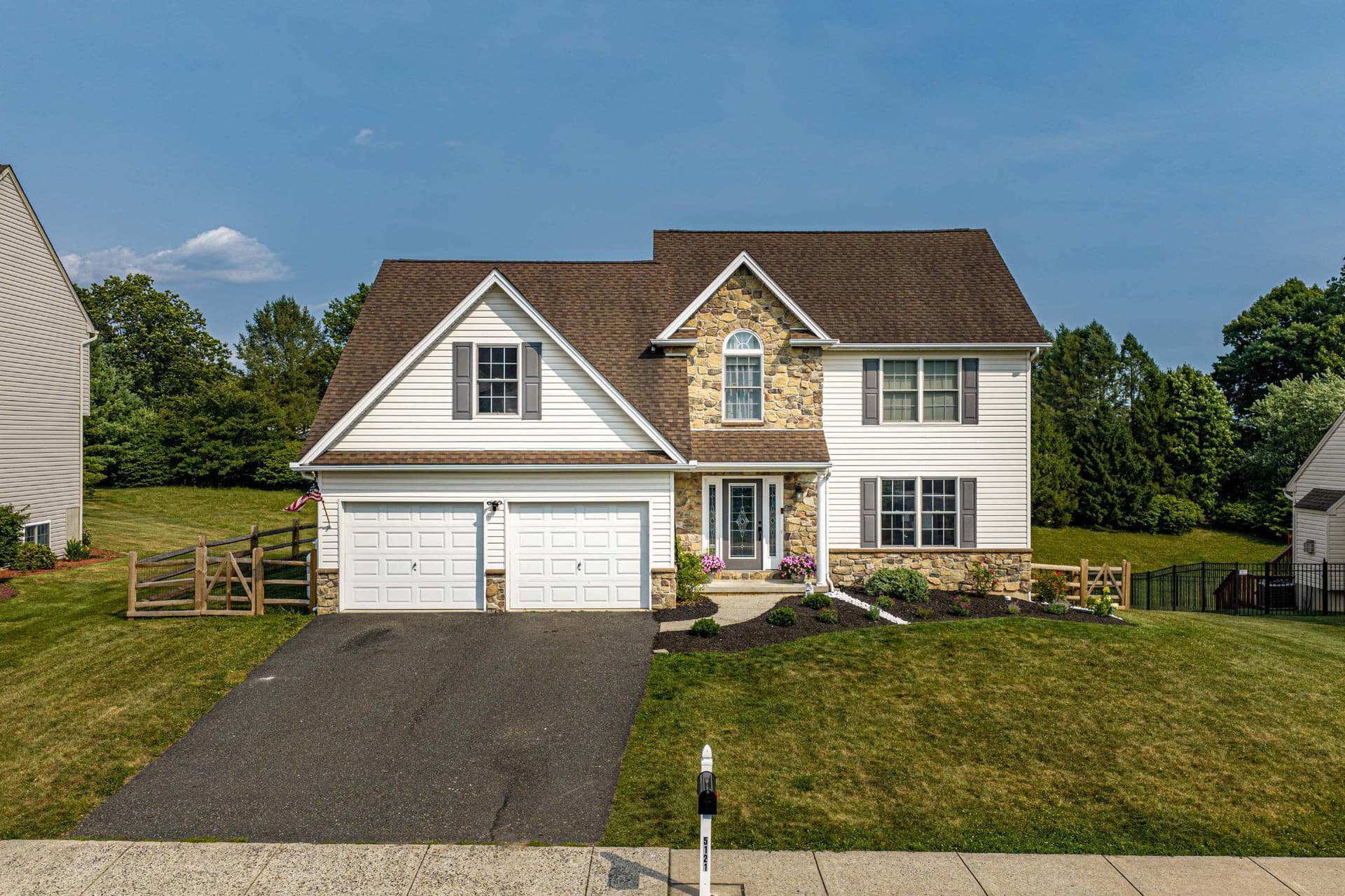5121 Cassidy Drive photo 1