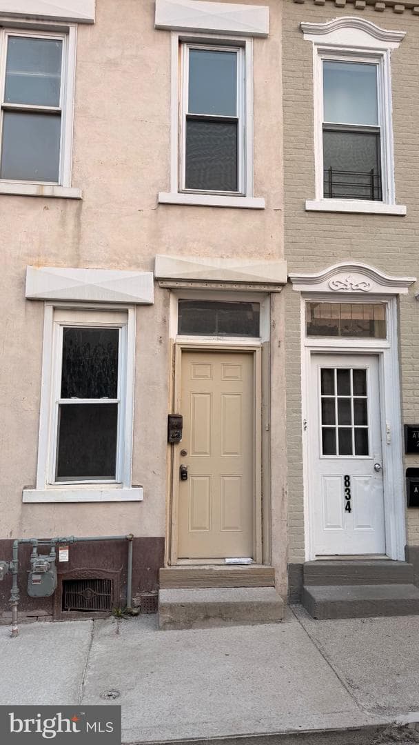 832 Chestnut, Allentown