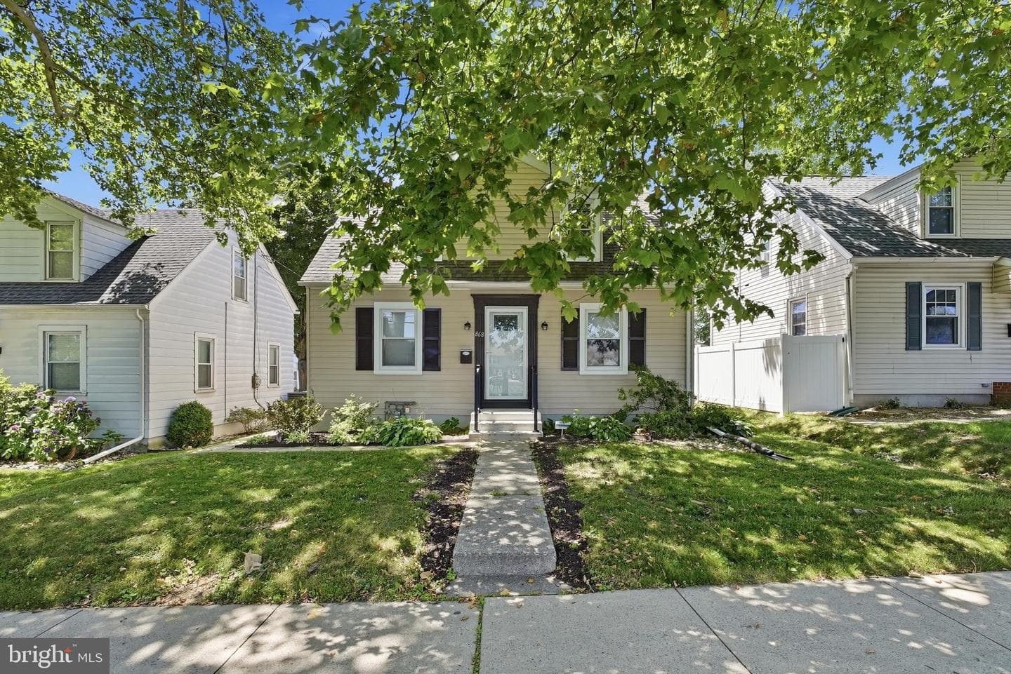 868 N Irving Street, Allentown