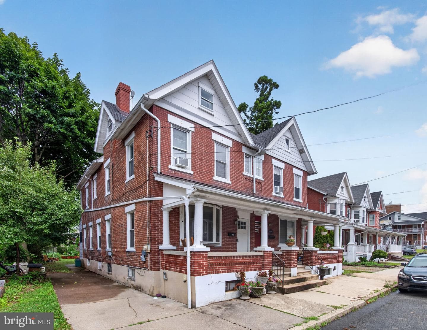 425 Ridge Street, Emmaus