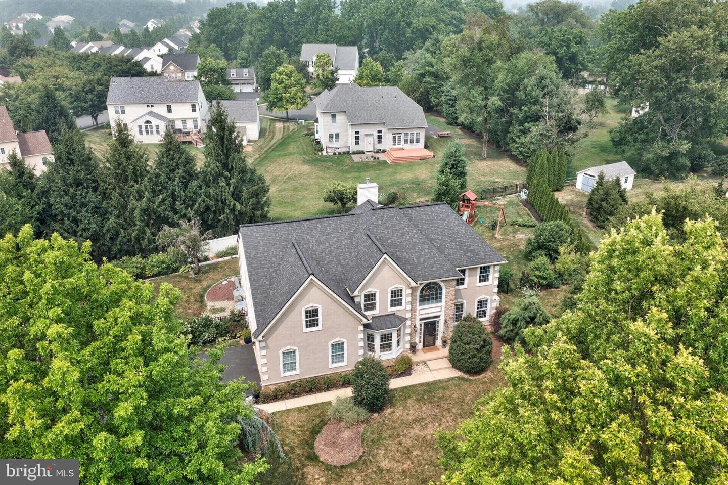 5007 W Saucon Avenue, Center Valley