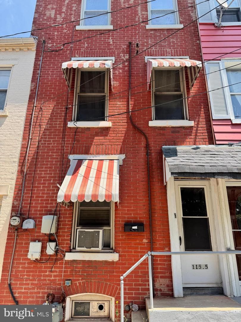 1155 N Lumber Street, Allentown