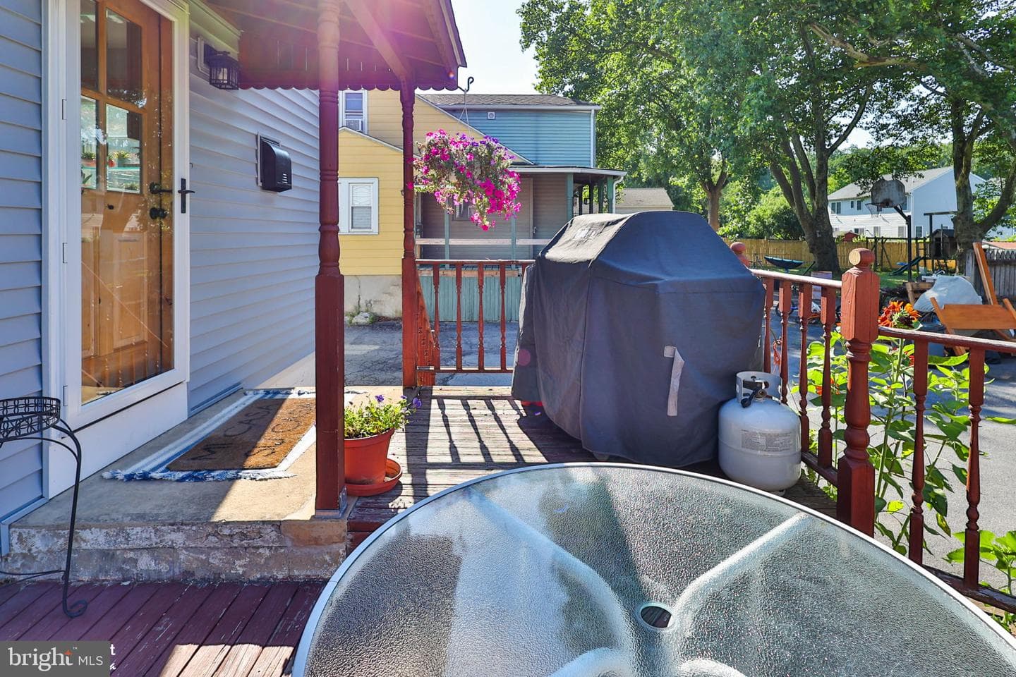 132 E Landis Street photo 53