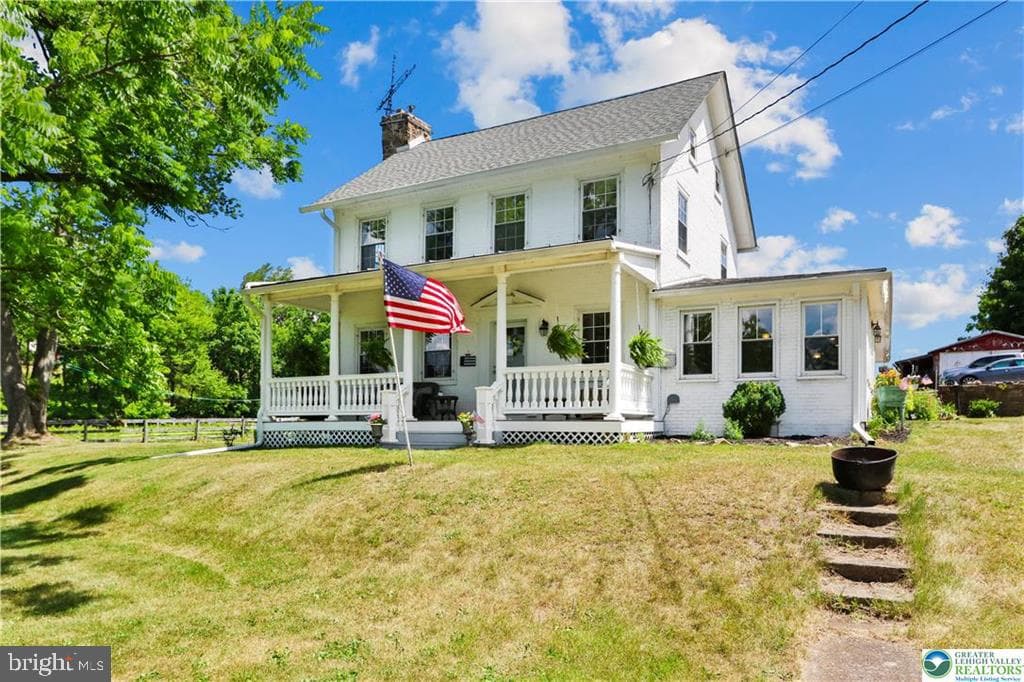 5247 Route 309, Schnecksville