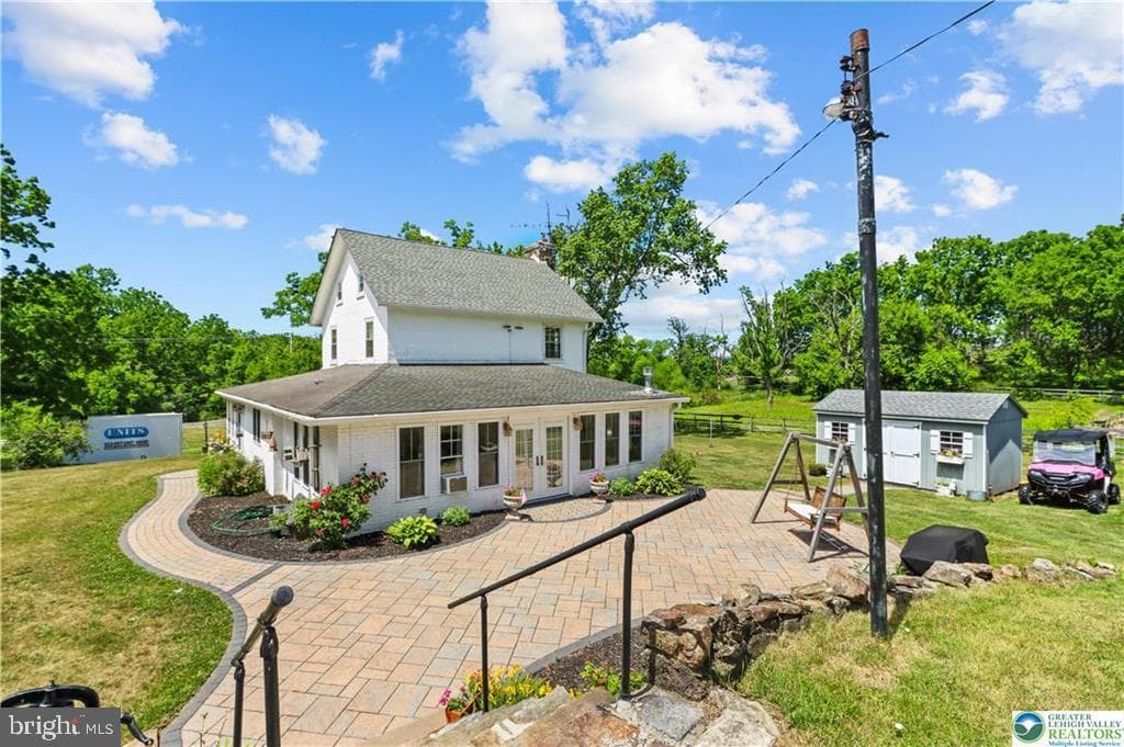 5247 Route 309 photo 46