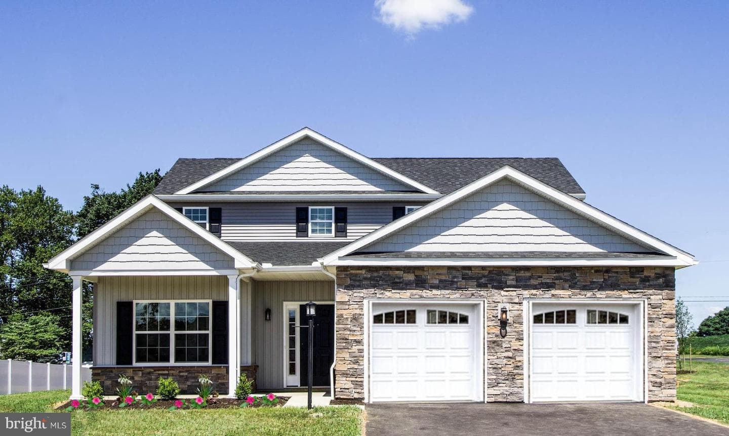 201 Gardenia Ln #lot 36, Lebanon