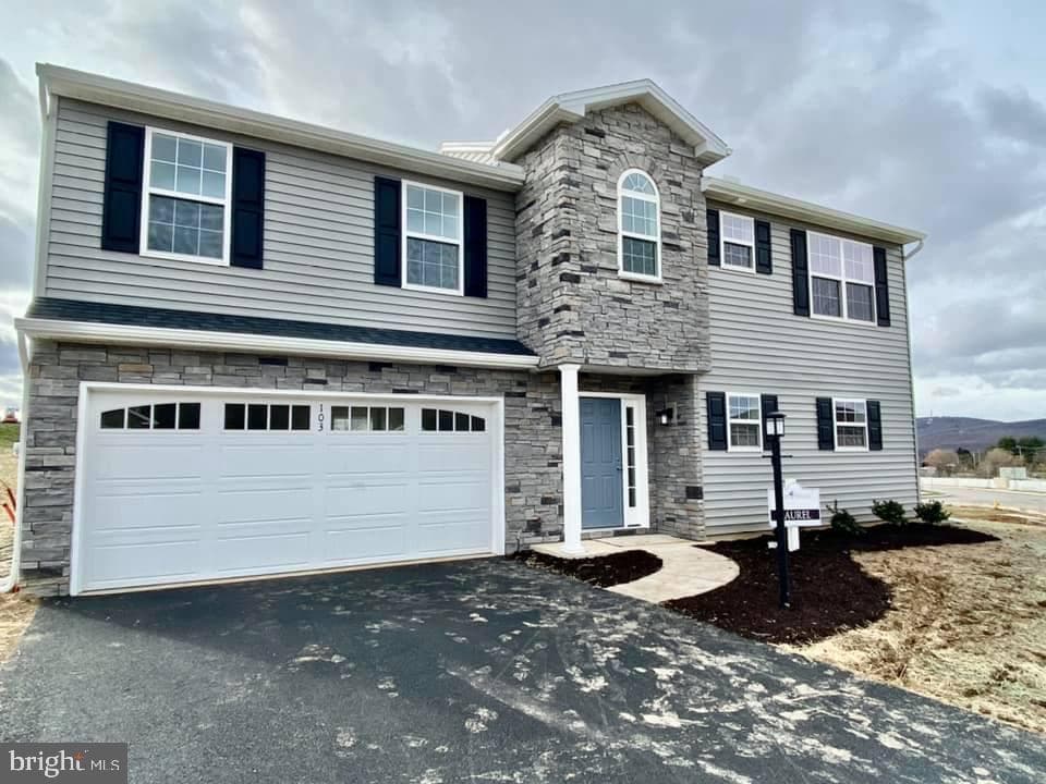 00 Gardenia Lane, Lebanon