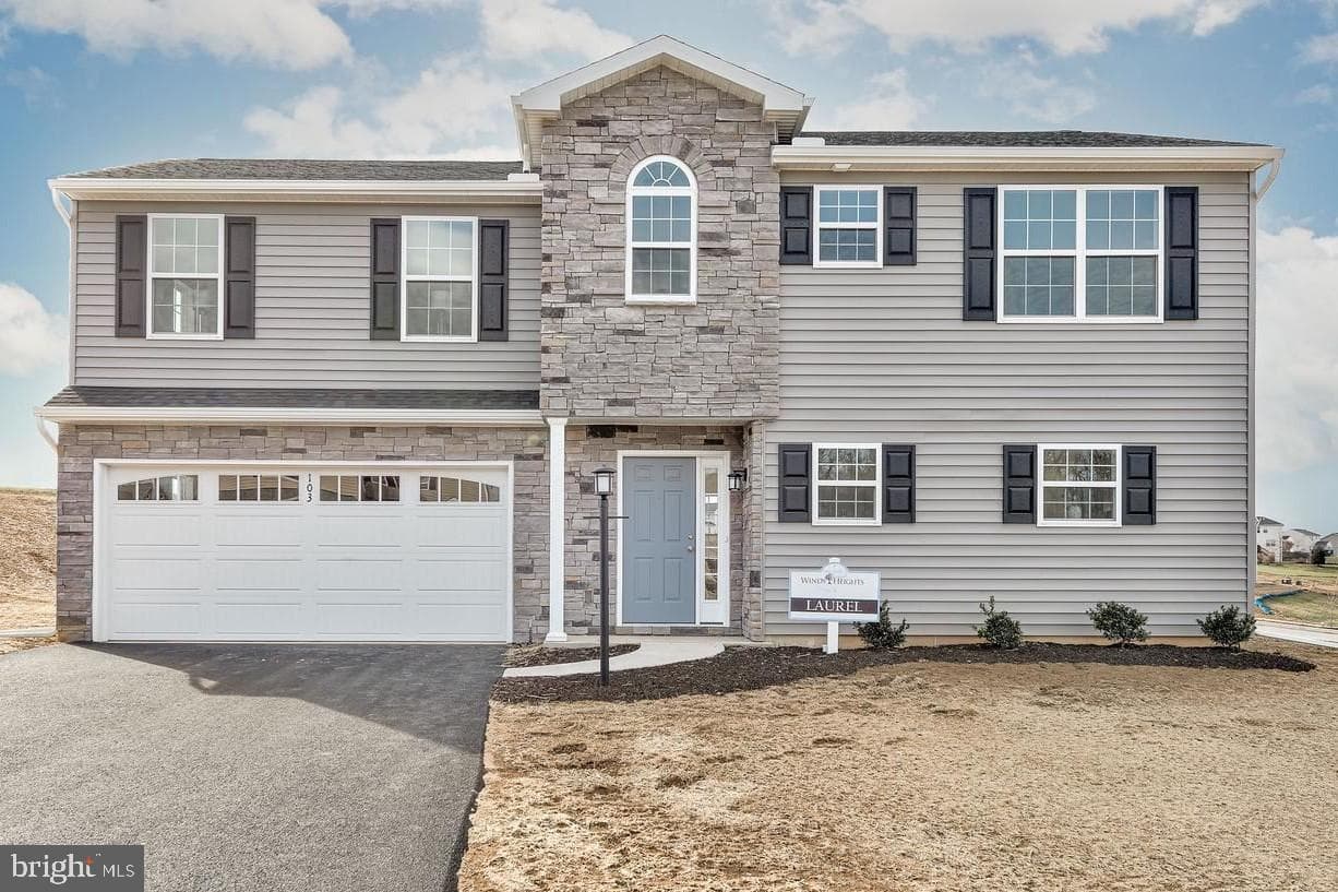 00 Gardenia Lane, Lebanon