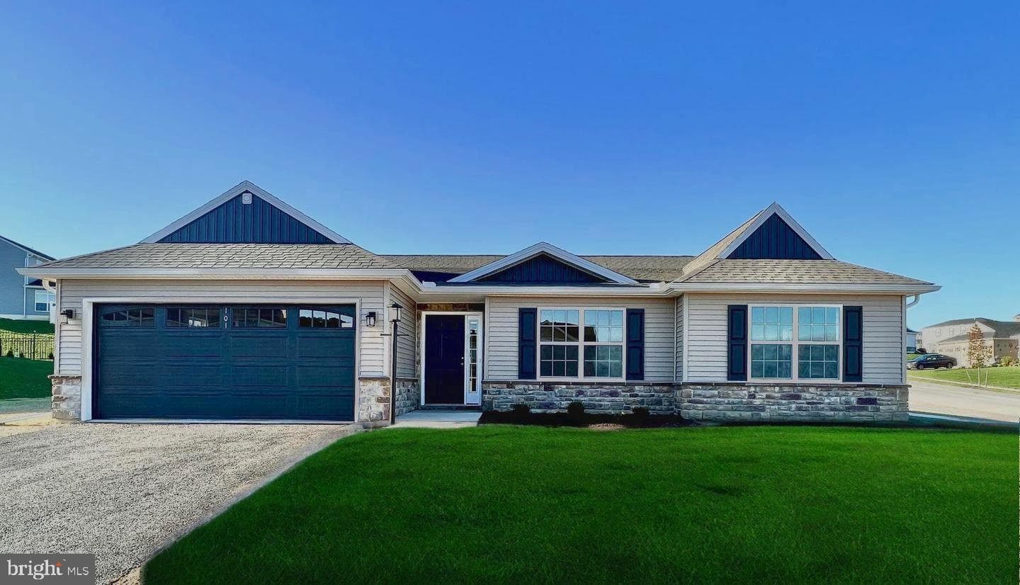 01 Gardenia Lane, Lebanon