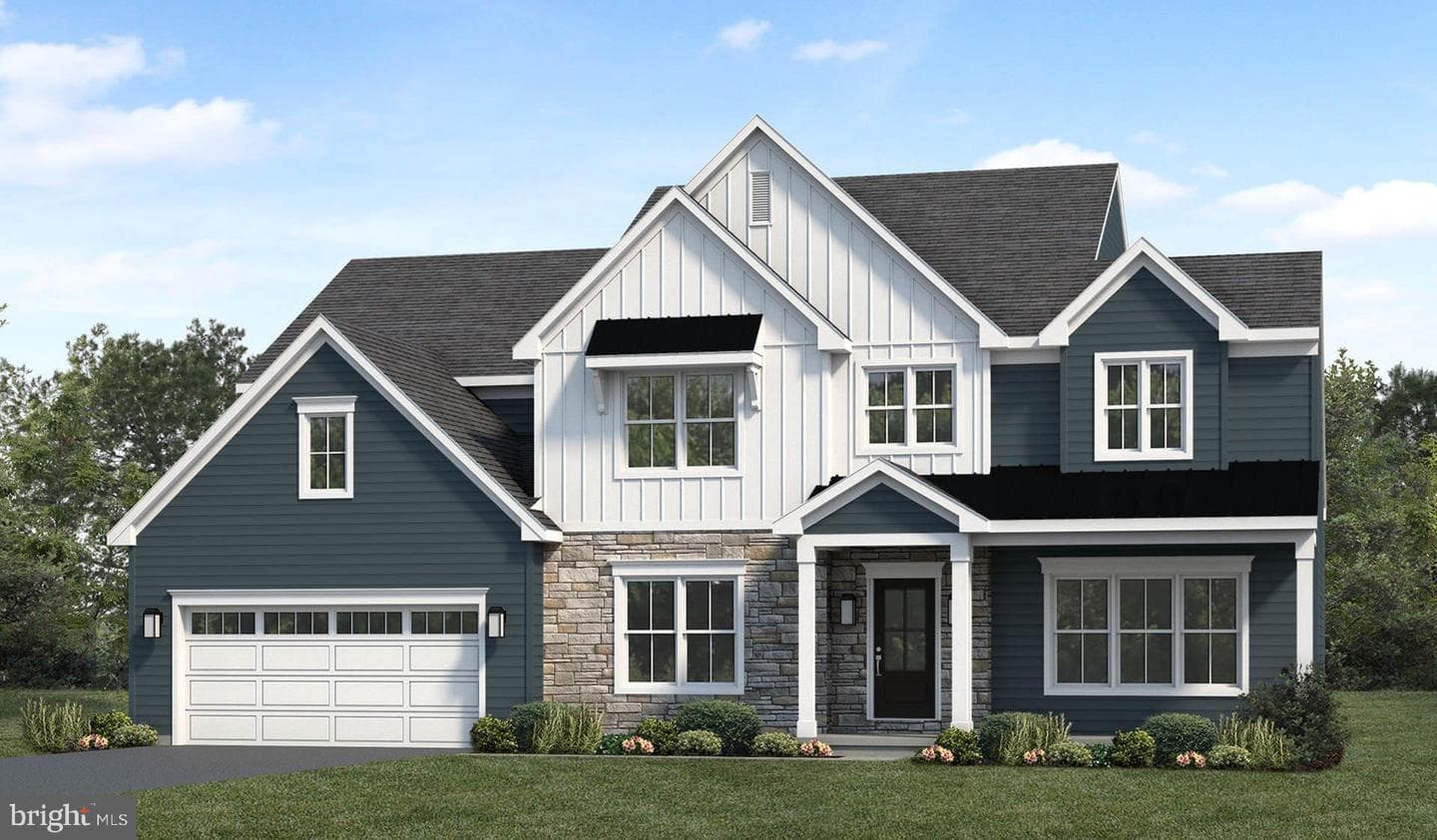 01 Copper Ridge Drive, Newmanstown