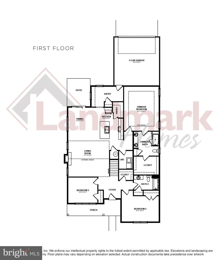 9 Pinnacle Ridge Drive photo 25