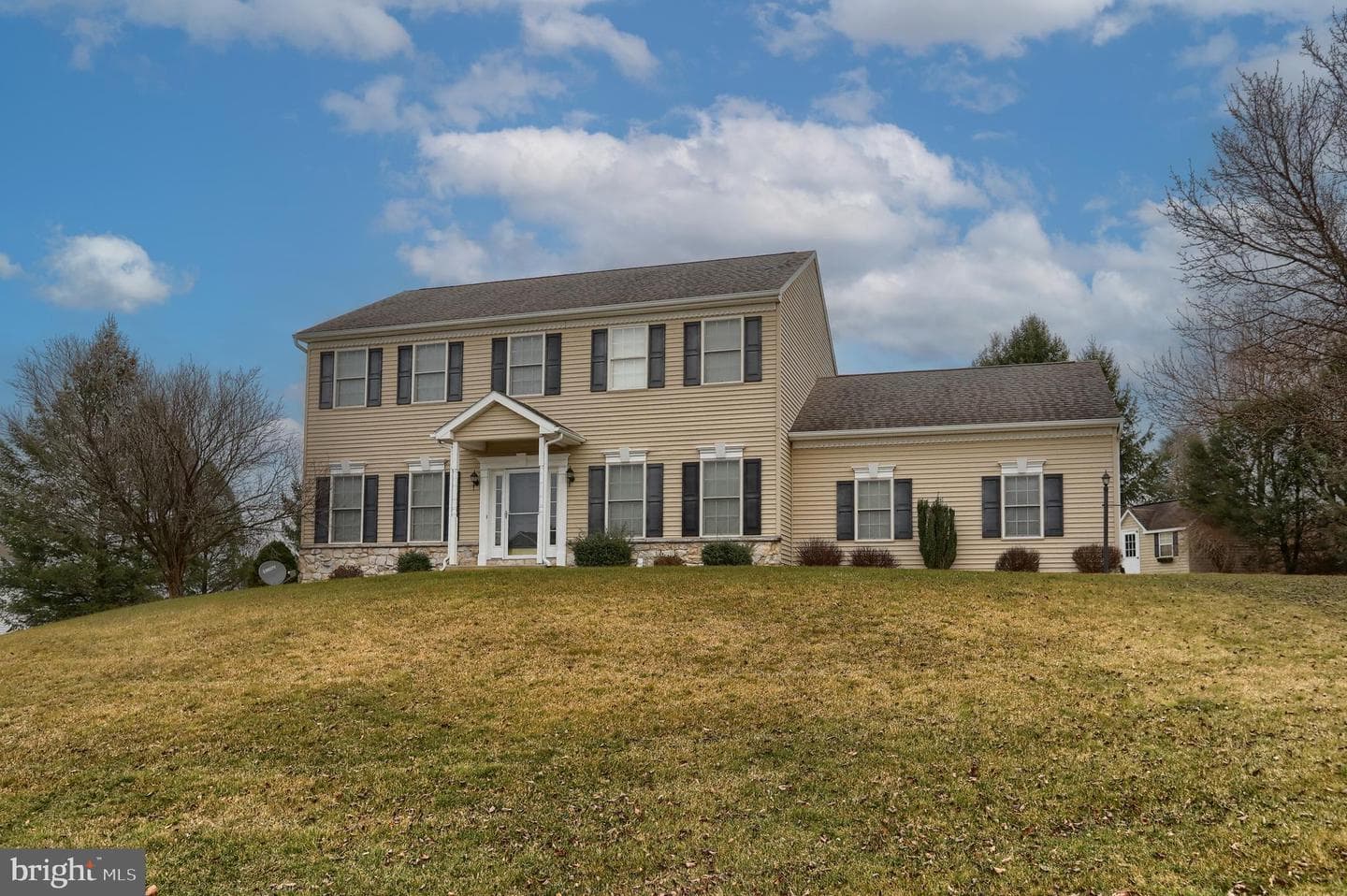 300 Fisher Lane photo 1