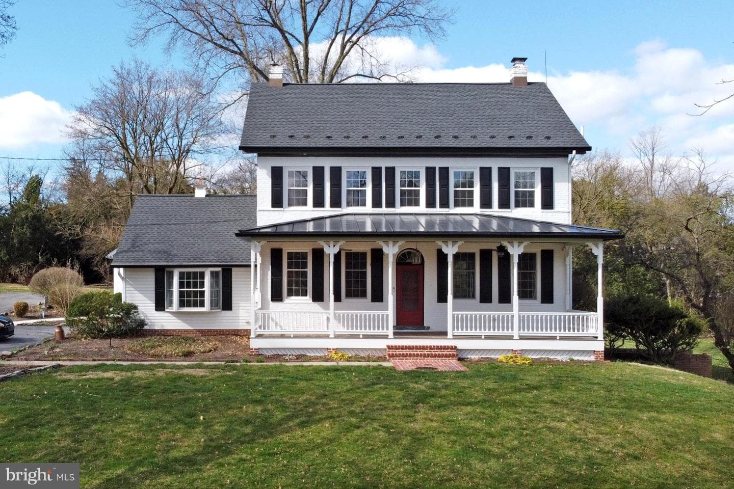 115 Mountville Drive