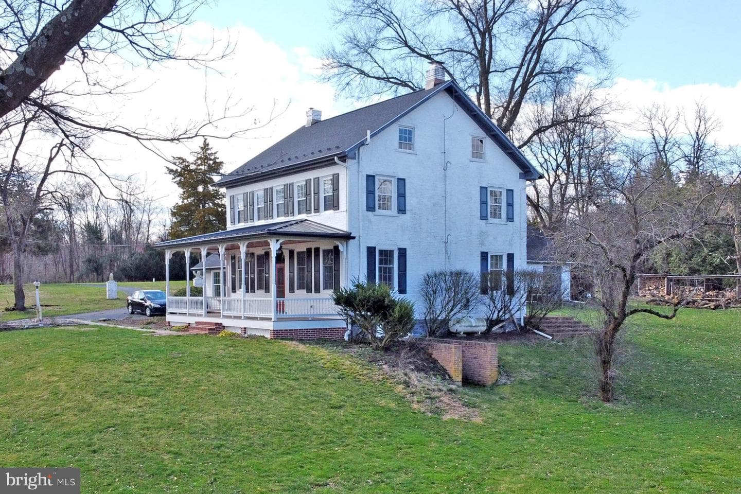 115 Mountville Drive photo 4