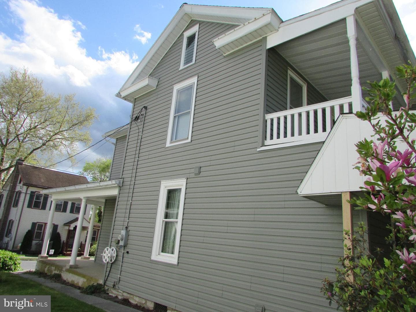 7 E Park Avenue photo 5