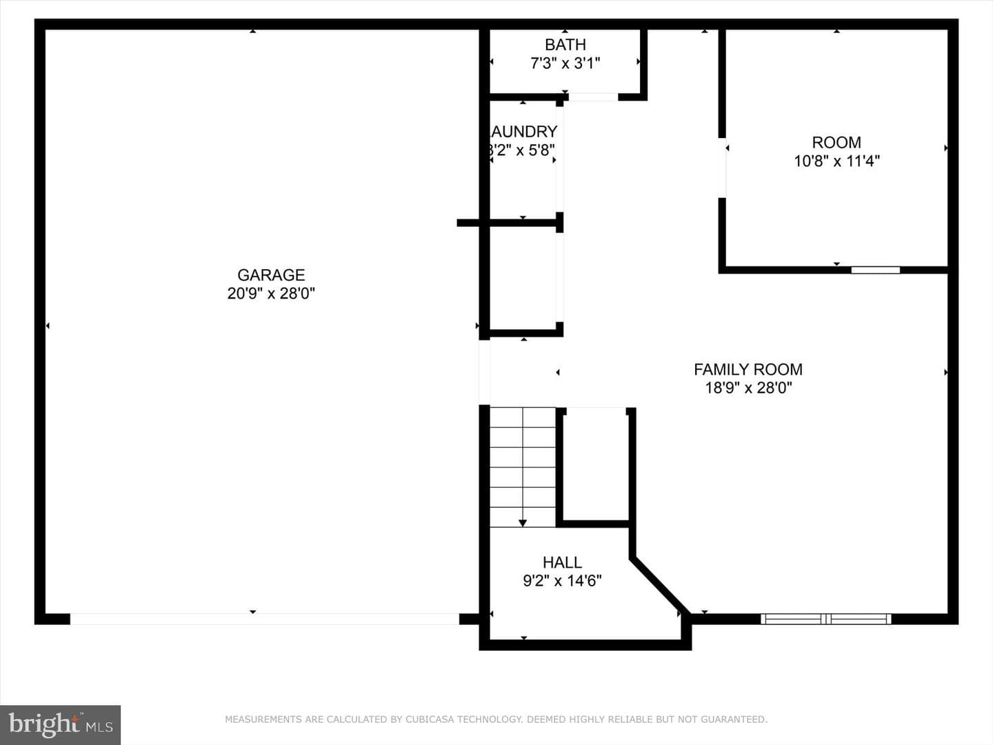 526 Darlington Avenue photo 11