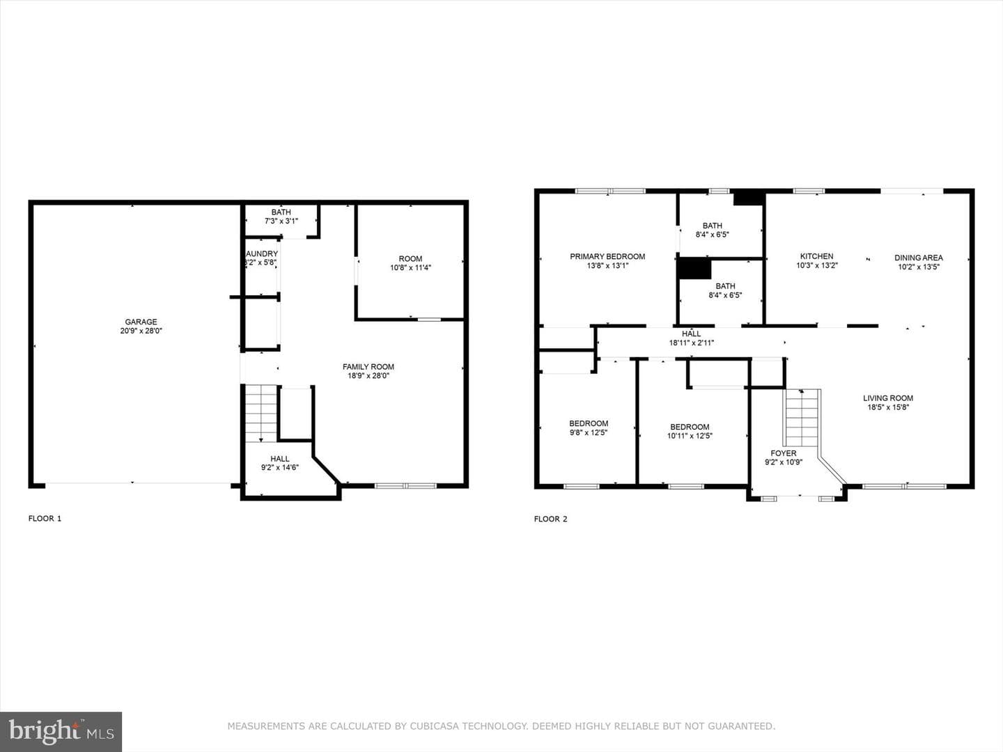 526 Darlington Avenue photo 12
