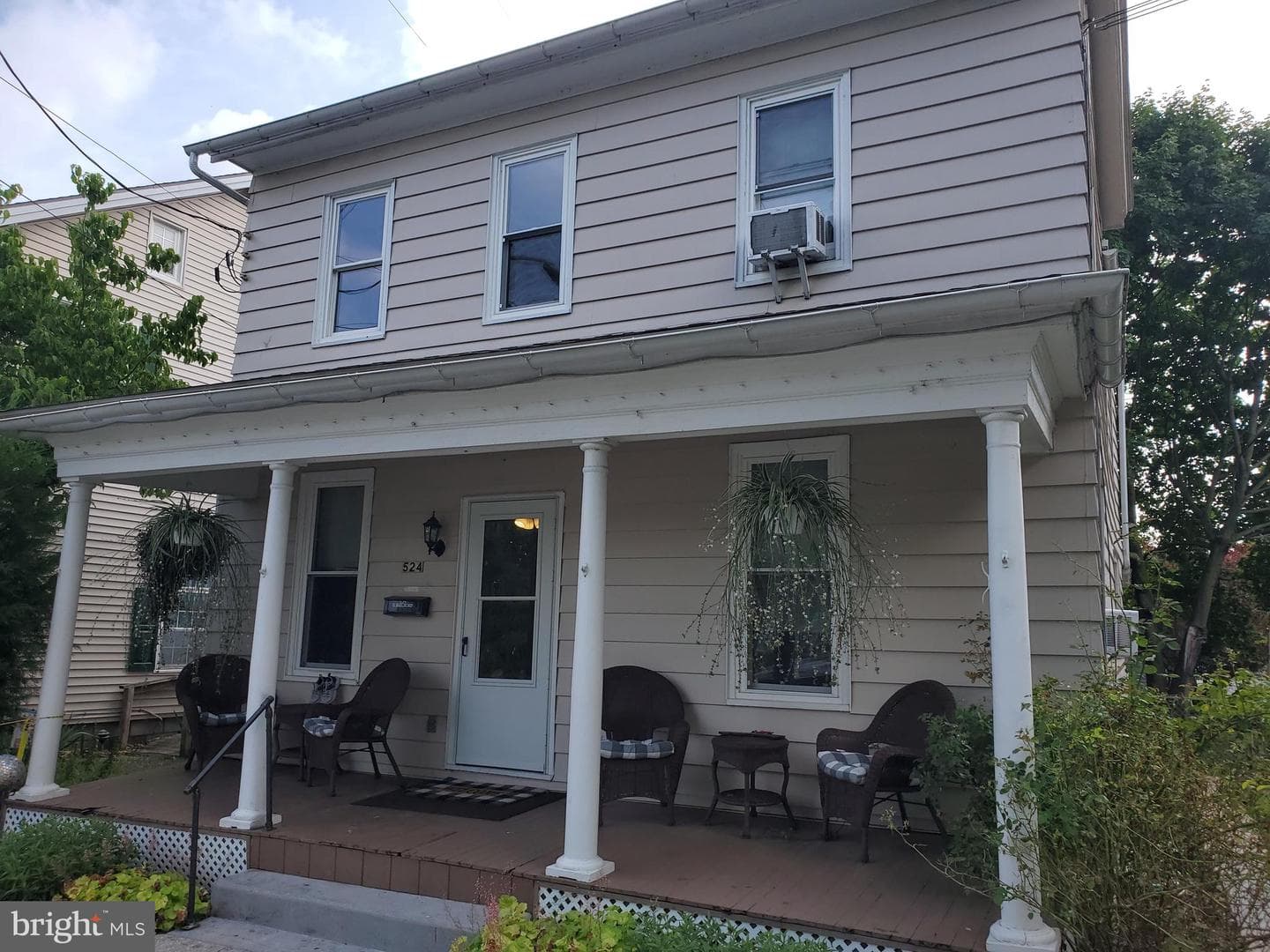 524 S Railroad Street photo 2