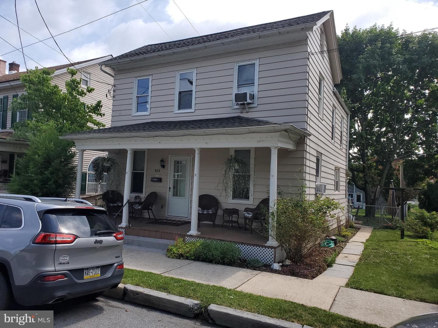 524 S Railroad Street photo 3