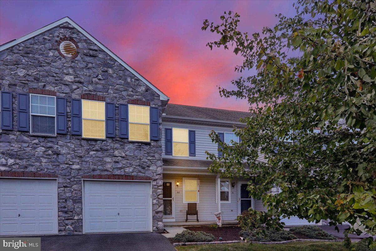 87 Harvest Mill Lane photo 1
