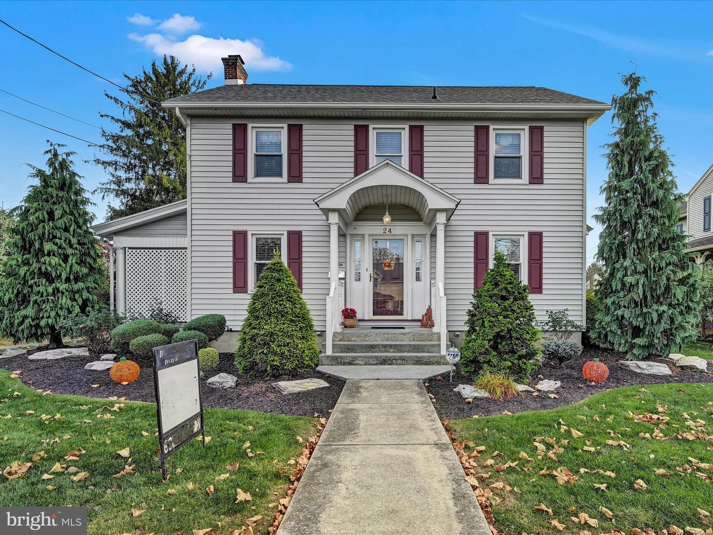24 E Poplar Street photo 1