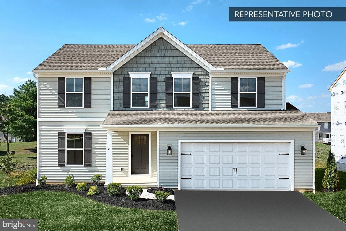 423 Wilshire Drive #lot 1 photo 1