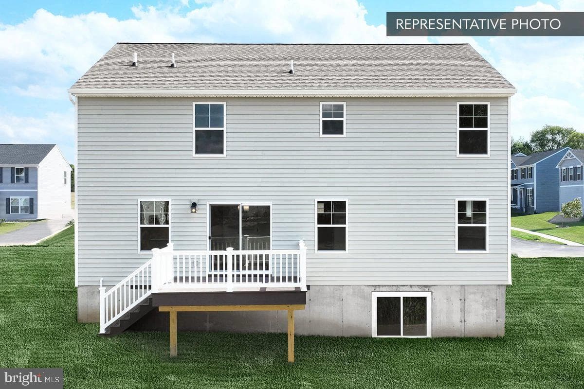423 Wilshire Drive #lot 1 photo 2