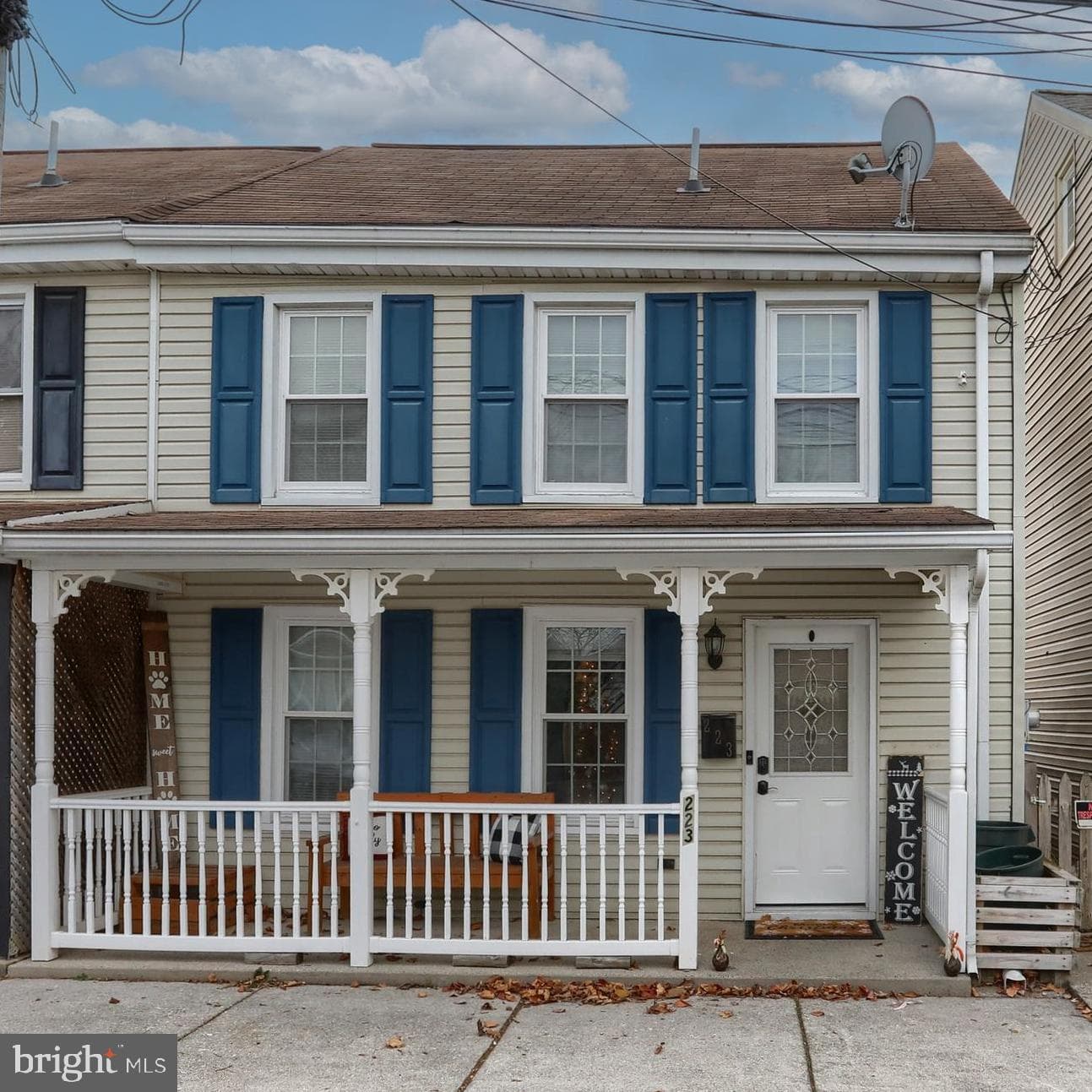 223 S 17th Street photo 1