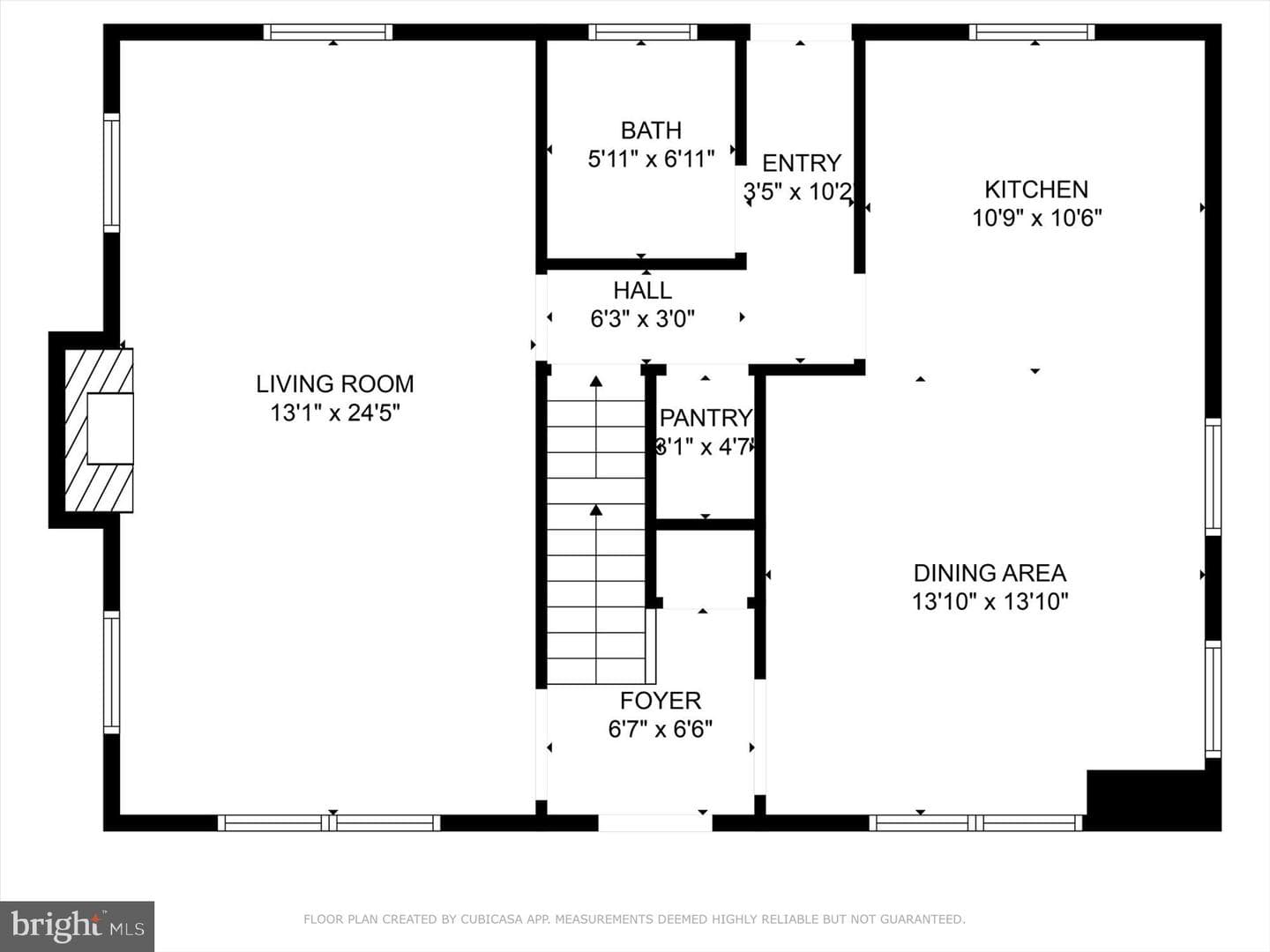 101 E Walnut Street photo 15