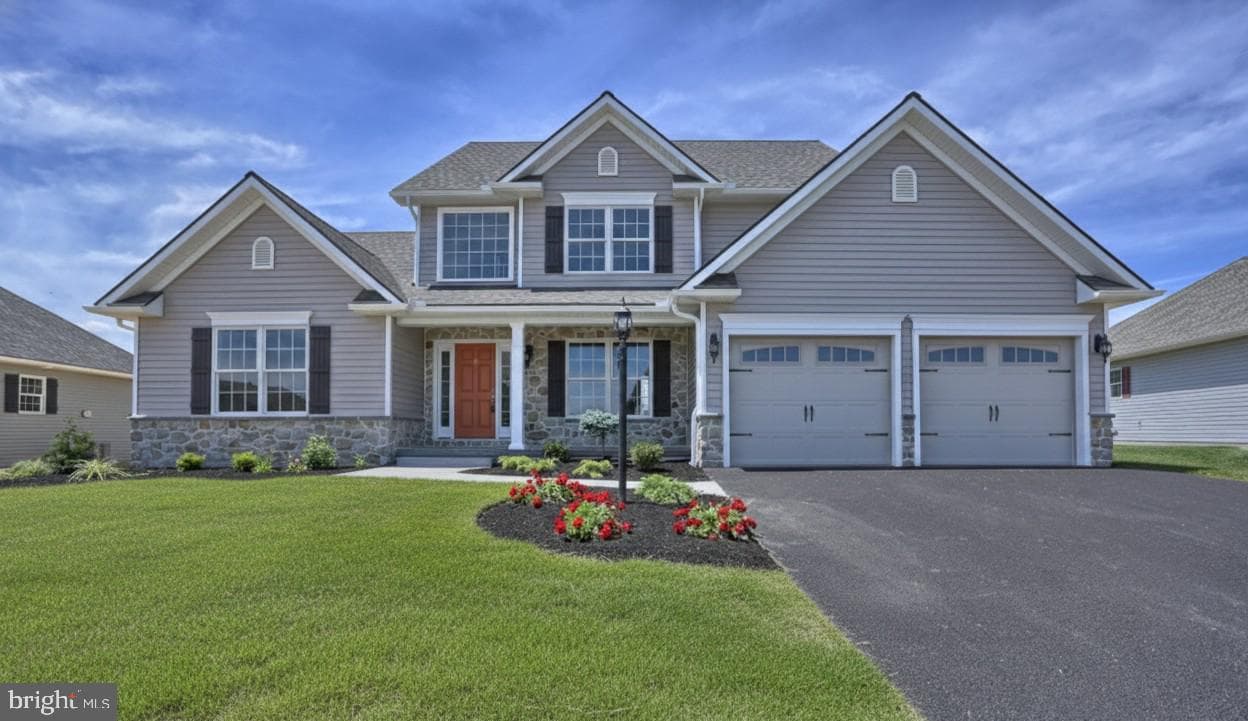 017 Rolling Meadow Rd, Lebanon