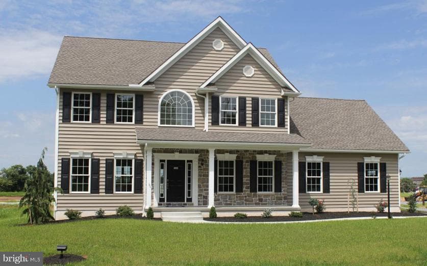 06 Rolling Meadow Road, Lebanon