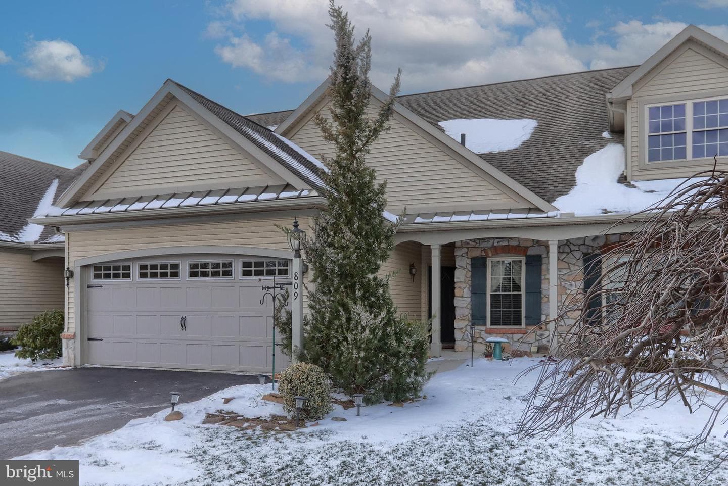809 Briar Edge Court photo 31