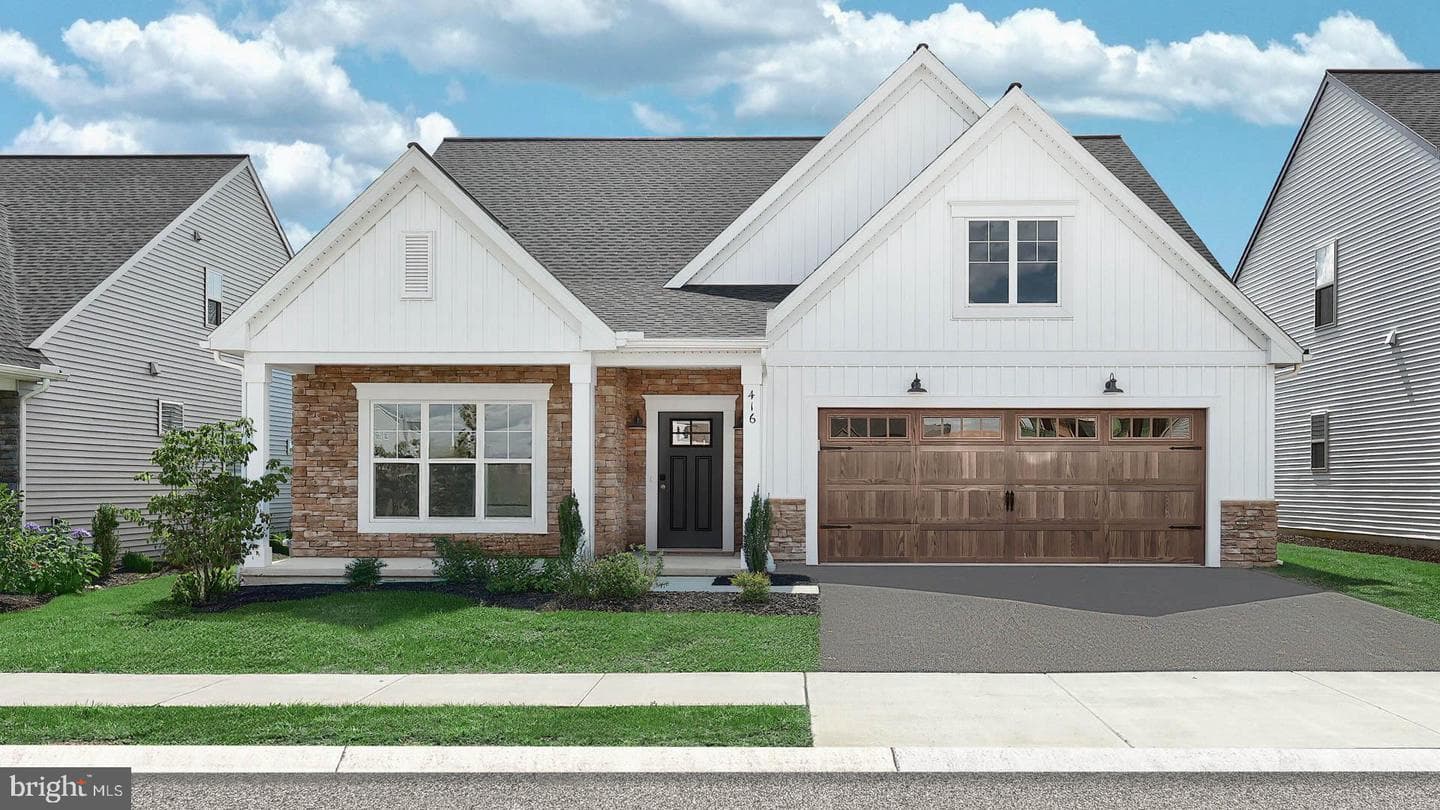 416 Pinnacle Ridge Drive, Annville