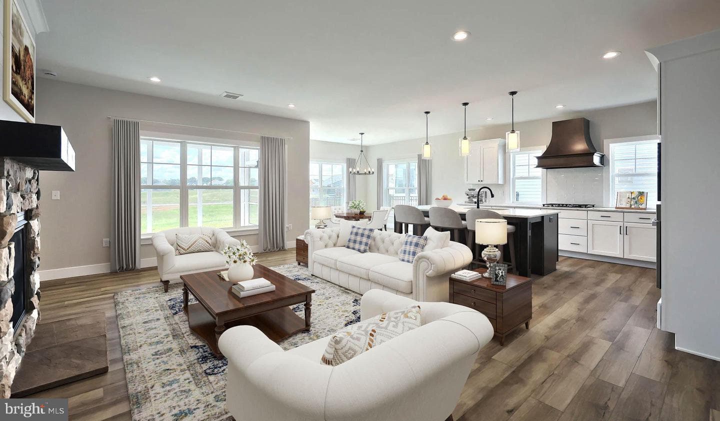 416 Pinnacle Ridge Drive, Annville