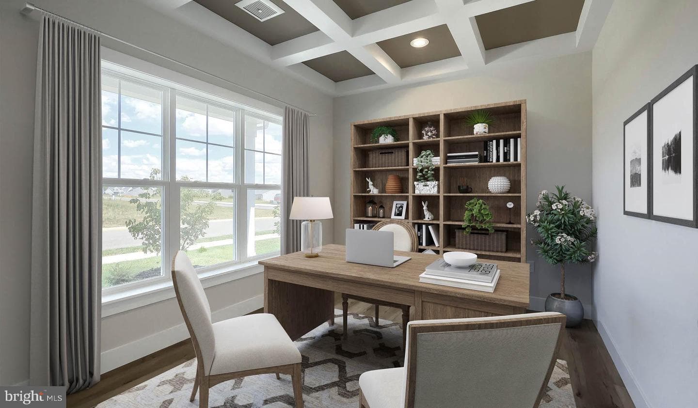 416 Pinnacle Ridge Drive photo 4