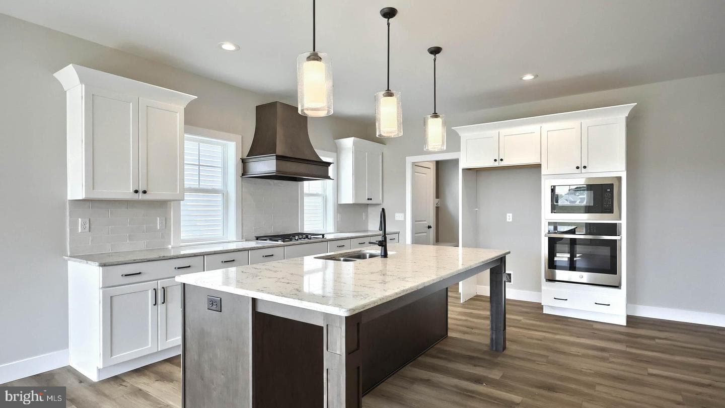 416 Pinnacle Ridge Drive photo 6
