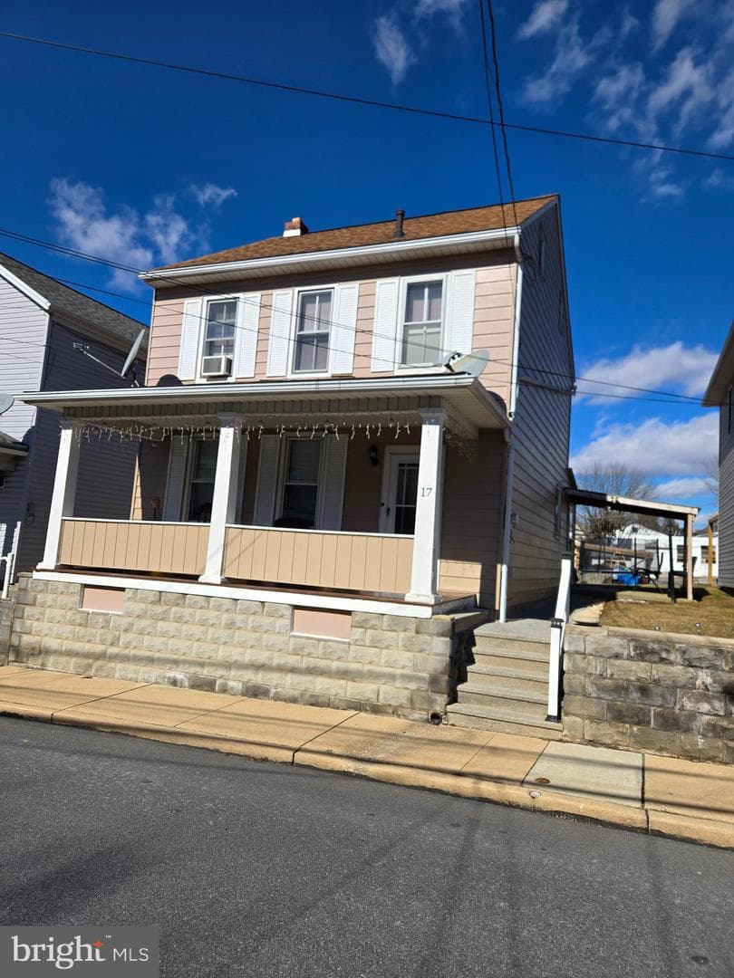 17 Pershing Avenue photo 6