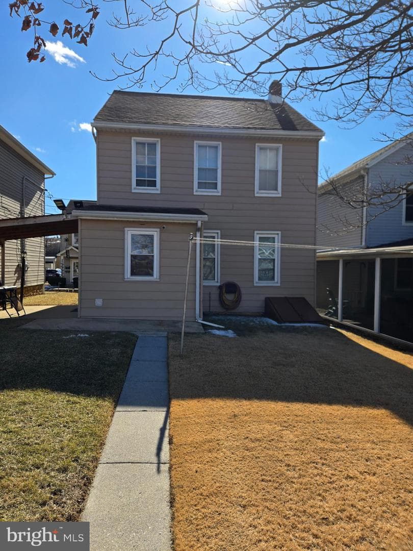 17 Pershing Avenue photo 7