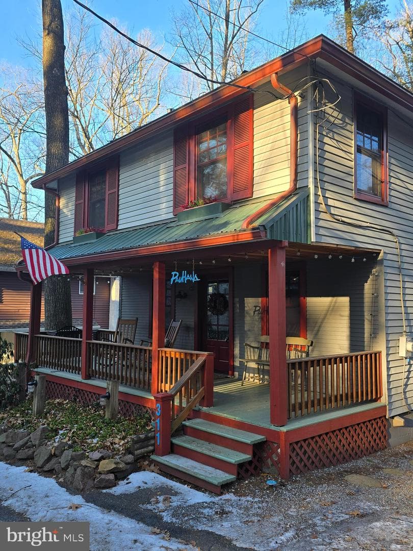 311 1st Street photo 1