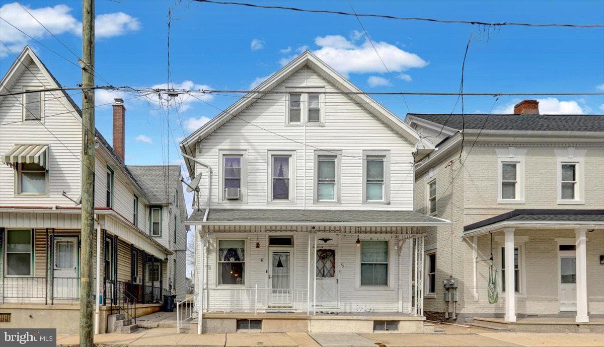 77 E Main Street