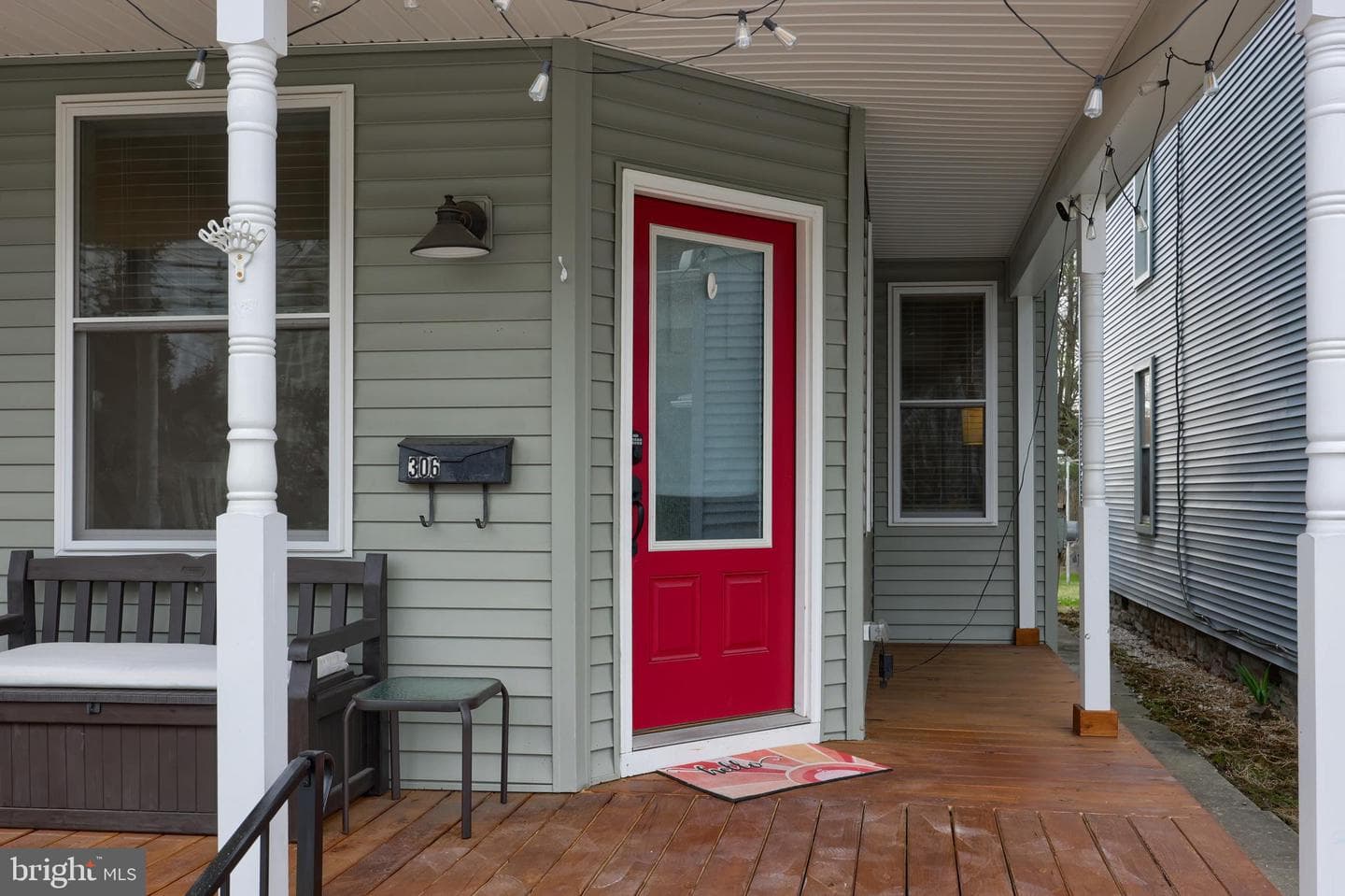 306 S Cherry Street photo 2