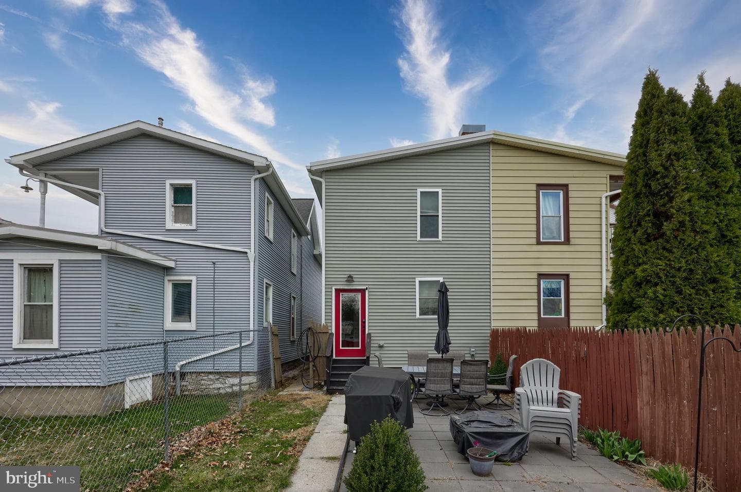 306 S Cherry Street photo 26