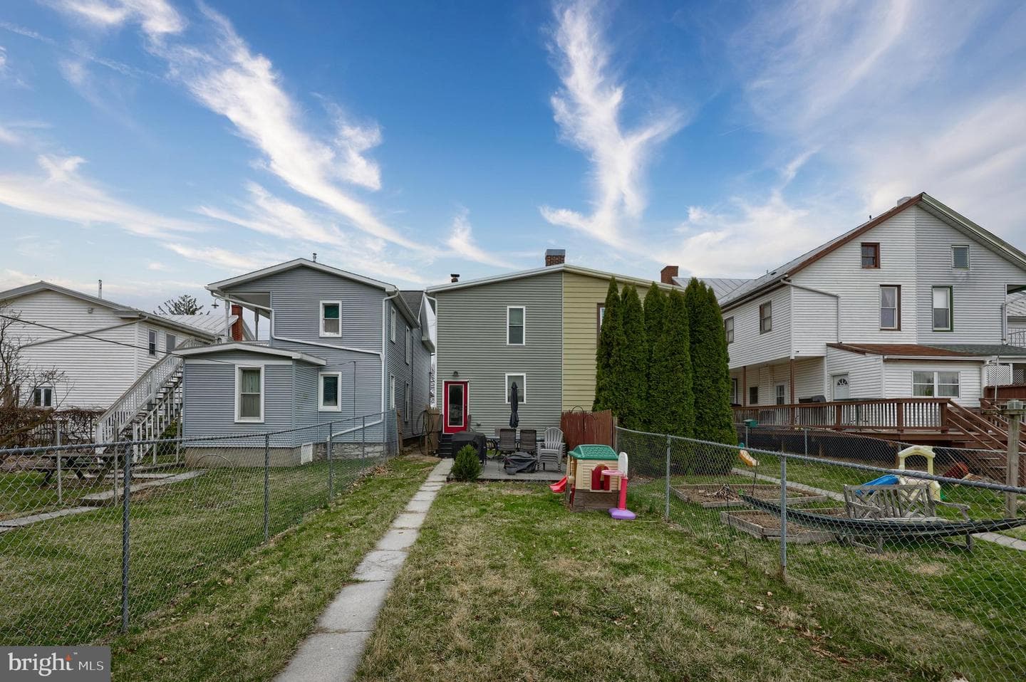 306 S Cherry Street photo 27