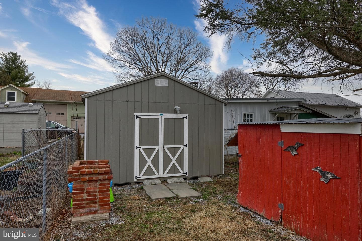 306 S Cherry Street photo 29